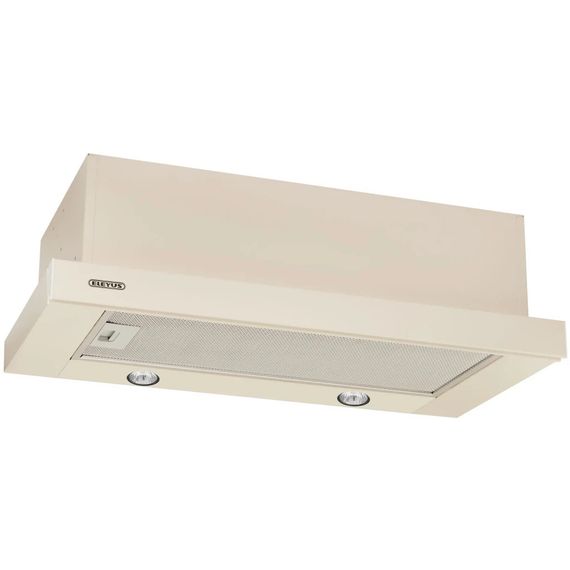Витяжка кухонна Eleyus BREEZE 700 50 BG | Зображення 3