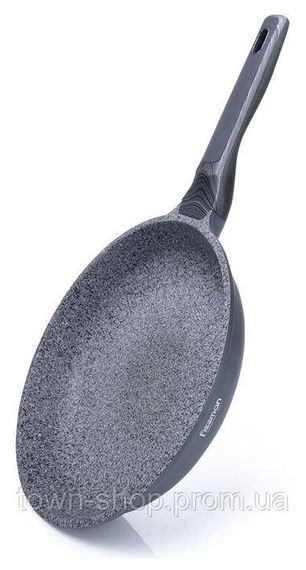 Сковорода Fissman Prestige Ø26см с антипригарным покрытием Greblon С3 FN-5046