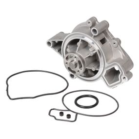 Помпа Vectra B (95-), Zafira A (99-) SAAB 9-3 II (04-), 9-5 (10-), Chevrolet Captiva (06-), Malibu (11-)