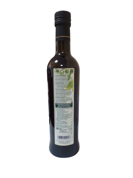 Оливковое Масло Extra Virgin Goccia D`oro - 0,5 л (ИТАЛИЯ) - ОРИГИНАЛ | Зображення 1