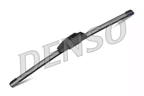 Щітка склоочисника  400 бескаркасна , DENSO (DFR001)