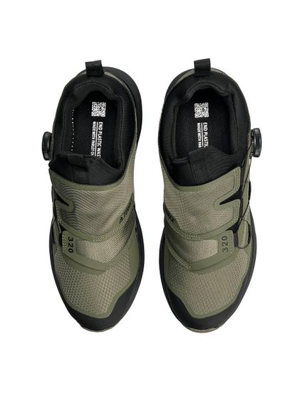 Кросівки зимові Terrex 320 Khaki осінь / єврозима / весна 41 | Зображення 3