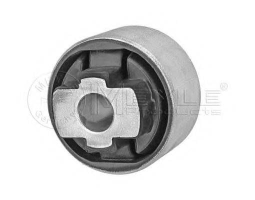 Сайлентблок важеля CITROEN JUMPER, FIAT DUCATO, PEUGEOT BOXER 06-перед. міст (Вир-во MEYLE) MEYLE 11146100026 на FIAT DUCATO фургон (250, 290)