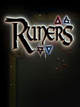 Runers Steam Key GLOBAL