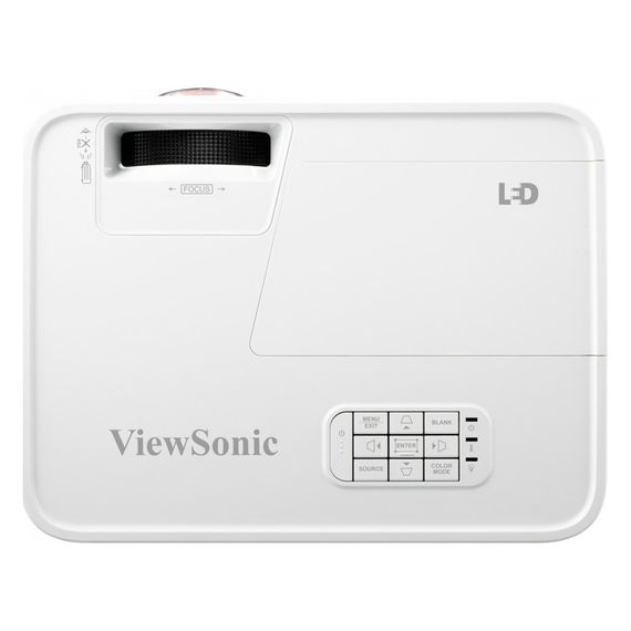 Проектор ViewSonic LS560W (VS19170) | Зображення 4