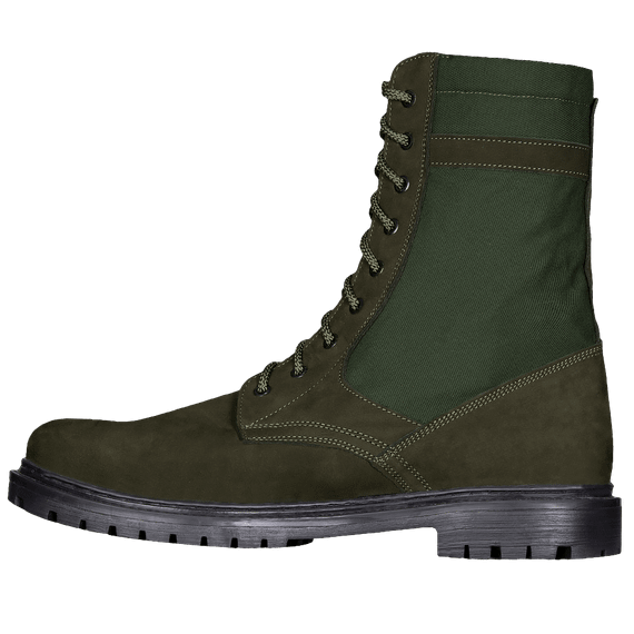Полегшені берці Olive (5782), 42 | Зображення 1