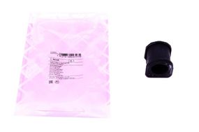 Втулка стабілізатора переднього Mazda 323 1.5 1.8 16V 94-98 d=23mm  42348
