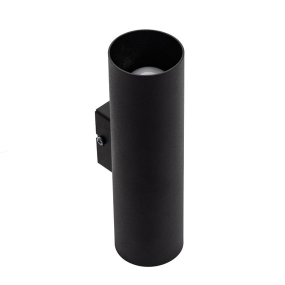 Бра (настінний світильник) Chime WDI210 Чорний, Atmolight | Зображення 1