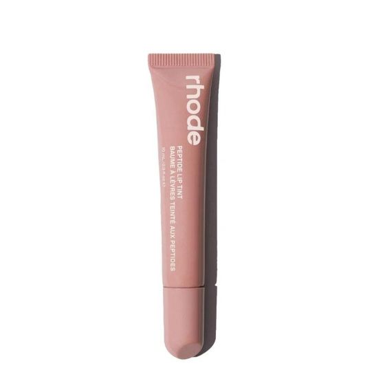 Тінт блиск для губ Rhode Skin Peptide Lip Tint Toast 10 ml