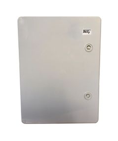 Корпус пластиковый ЩРН-П-24 PRO ABS IP65 12х2 400х300х170 Ny95505307
