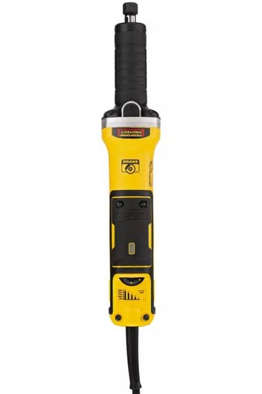 Прямошліфувальна машина мережева DeWalt DWE4997 | Зображення 4