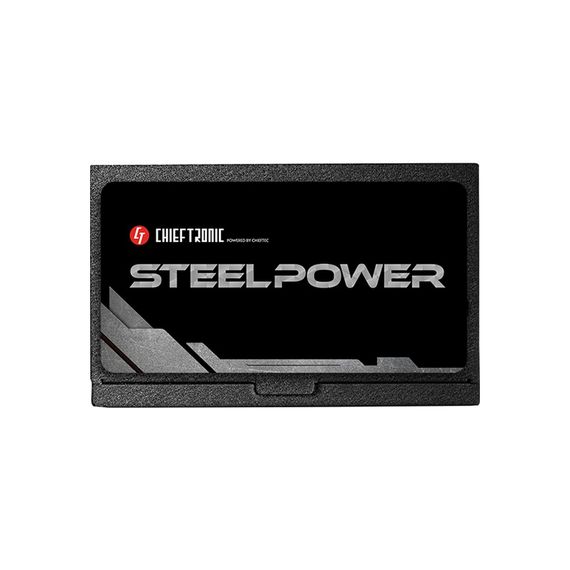 Блок живлення Chieftec 550W SteelPower (BDK-550FC) | Зображення 4