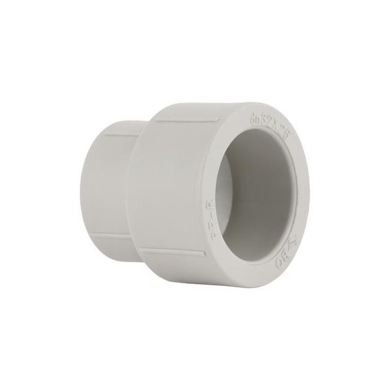 Муфта PPR Blue Ocean 32х25 редукционная