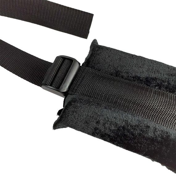 Набор для фиксации Art of Sex - BDSM Bondage Bad Girl Simple | Зображення 3