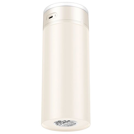 Зволожувач повітря Hoco HX32 Single Biege | Зображення 1