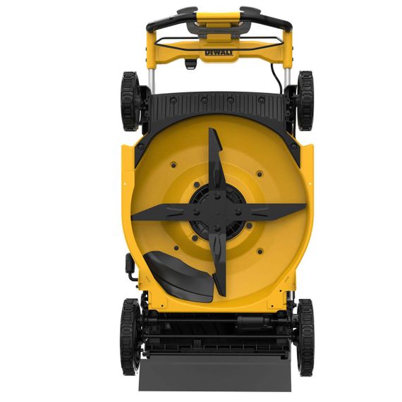 Газонокосарка акумуляторна самохідна безщіткова 2х18 В DeWALT DCMWSP156N | Зображення 7