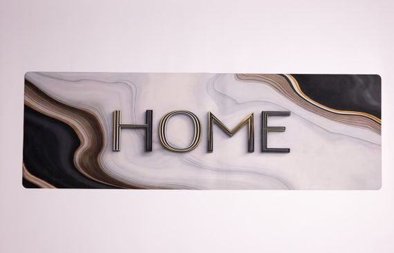 Набір килимків діатомітових Home 58*38 см/ 118*38 см Yiwu HP-42-210 | Зображення 2