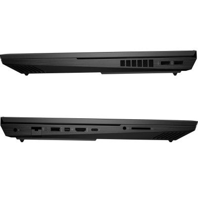 Ноутбук HP OMEN 17-ck2009ua (825H8EA) | Зображення 3