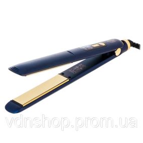 Випрямляч-гофре для тонкого волосся Adler AD 2328 50Вт, Праска для волосся з індикатором нагріву XB-56