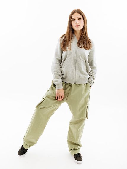 Толстовка Nike CLUB FLC FZ HOODIE STD | Зображення 4