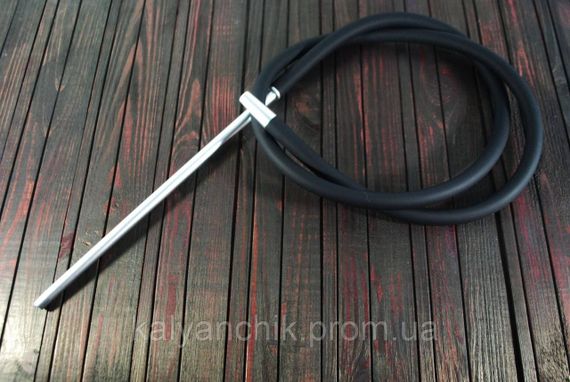 Шланг для кальяну Long Soft Touch | Зображення 5