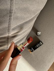 Увлажняющая губная помада Chanel rouge coco bloom - 154 kind