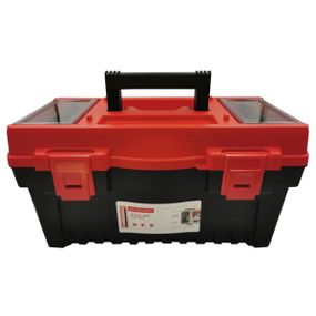 Ящик для інструментів Evo 50 476х260х256 Haisser 90103