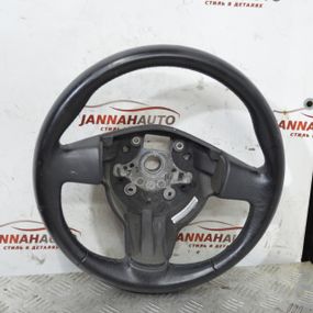 Кермо Seat Ibiza III 2002-2009 Рульове колесо Сеат Ібіза 3 5P0419091A