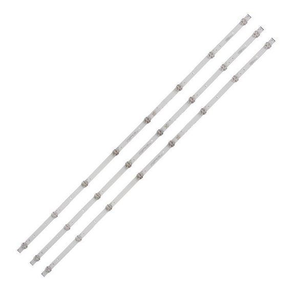 LED підсвітка TV 43" JJ-0725-D43030801AM-S 200903 3шт.