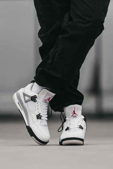 Кросівки Air Jordan 4 , В'єтнам 1835 42