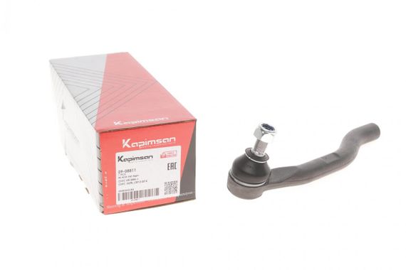 Накінечник тяги керма R Honda Civic VIII 1.3 Hybrid 06- 09-08811
