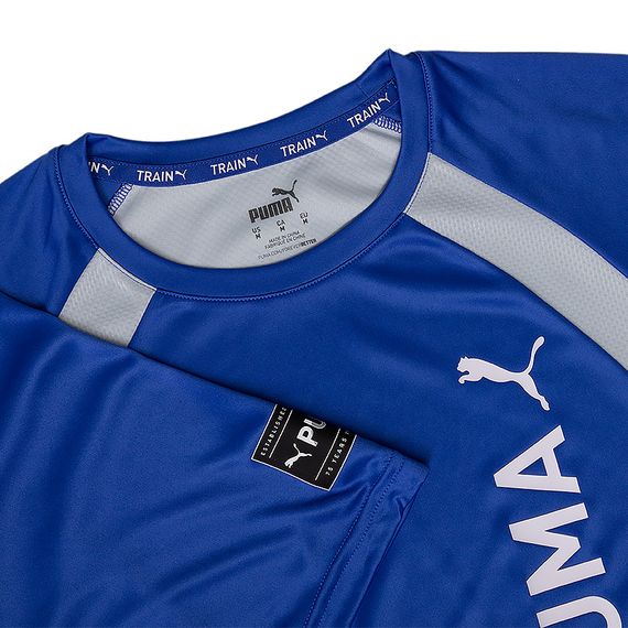 Футболка Puma Fit Ultra breathe Tee | Зображення 2