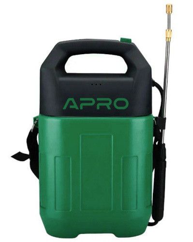 Обприскувач акумуляторний Li-5L APRO