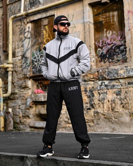 Спортивний костюм Армія США Physical Training Uniform ПП7874