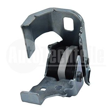 Кронштейн глушителя Renault Fluence 10- / Megane 08- / Scenic 08-, AutoTechteile, 512 1232, 206500002R