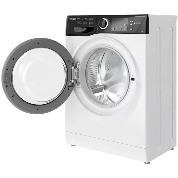 Пральна машина Whirlpool WRBSB6228BUA | Зображення 3