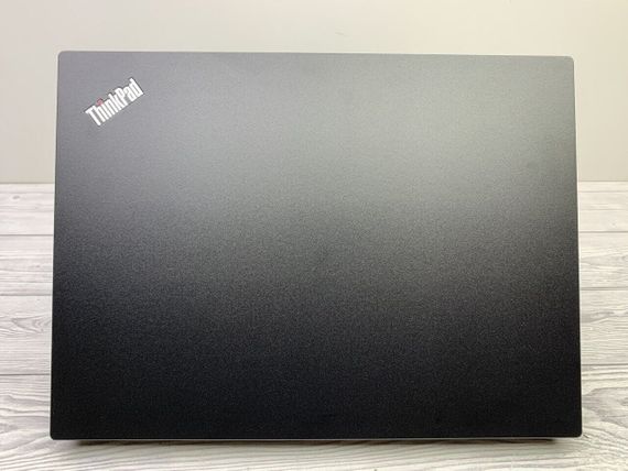 Ноутбук Lenovo ThinkPad E485 / 14" (1920x1080) IPS / AMD Ryzen 5 2500U (4 (8) ядра по 2.0 - 3.6 GHz) / 8 GB DDR4 / 256 GB SSD / AMD Radeon Vega 8 Graphics / WebCam б/в | Зображення 7