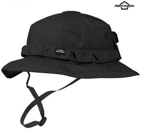 Панама Pentagon JUNGLE HAT ріп-стоп