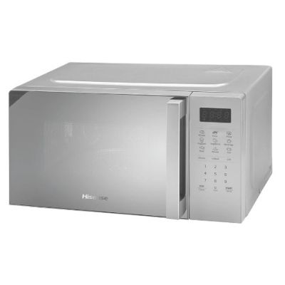 Микроволновая печь Hisense H20MOMS4HG (M20XYZ) (H20MOMS4HG) | Зображення 2