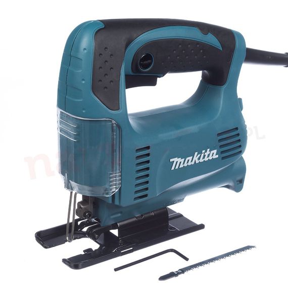 Лобзик Makita 4326 (4326) | Зображення 1
