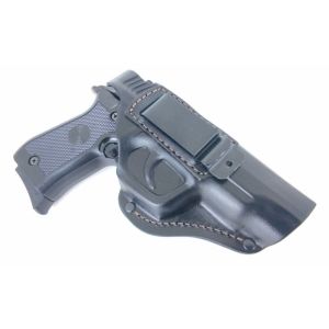 Кобура поясная (+скоба) Форт-12 (формованная)