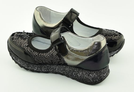 Туфлі підл. 98119/929/753 BISTFOR 34 | Зображення 5