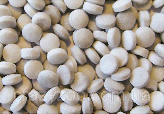 Керамічні гранули Sera Siporax Mini Professional 270 г | Зображення 1