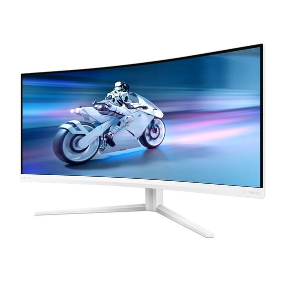 Монітор Philips 34M2C5501A/00 | Зображення 6