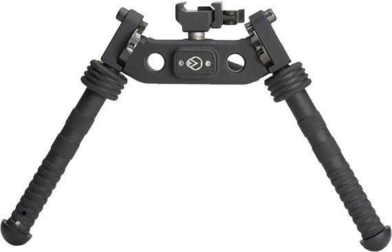 Сошки ROME Fulcrum Maximo 162 - 231 мм. Picatinny | Зображення 6