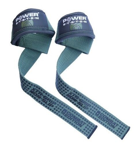Лямки для тяги Power System PS-3440 X-Combat Green | Зображення 1