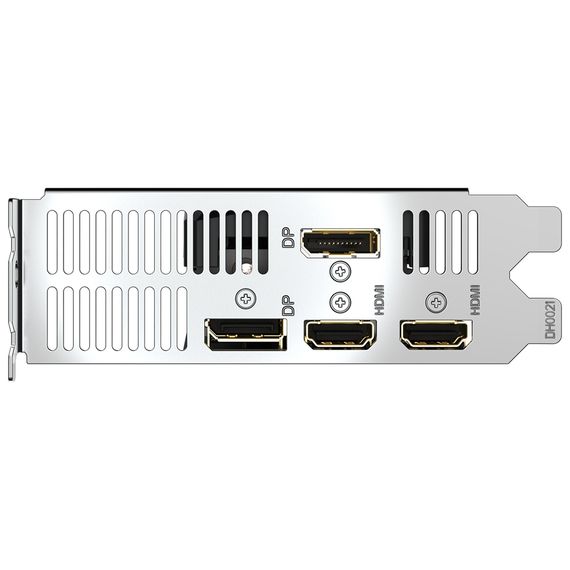 Відеокарта GIGABYTE GeForce RTX5050 8Gb OC Low Profile (GV-N5050OC-8GL) | Зображення 6
