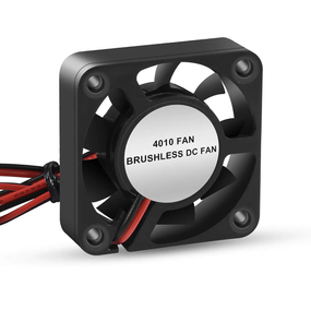 Вентилятор охолодження 4010 DC 12 V
