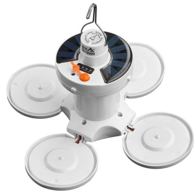 Ліхтар Skif Outdoor Clover (HQ-27) | Зображення 4