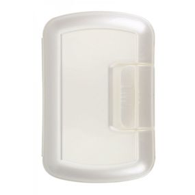 Ланч бокс ТехноК, арт.7808TXK  Білий